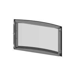 Dveře topeniště COTOPAXI  